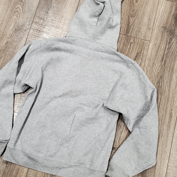 CCA boys girls sweatshirt hoodie size S - Picture 4 of 4